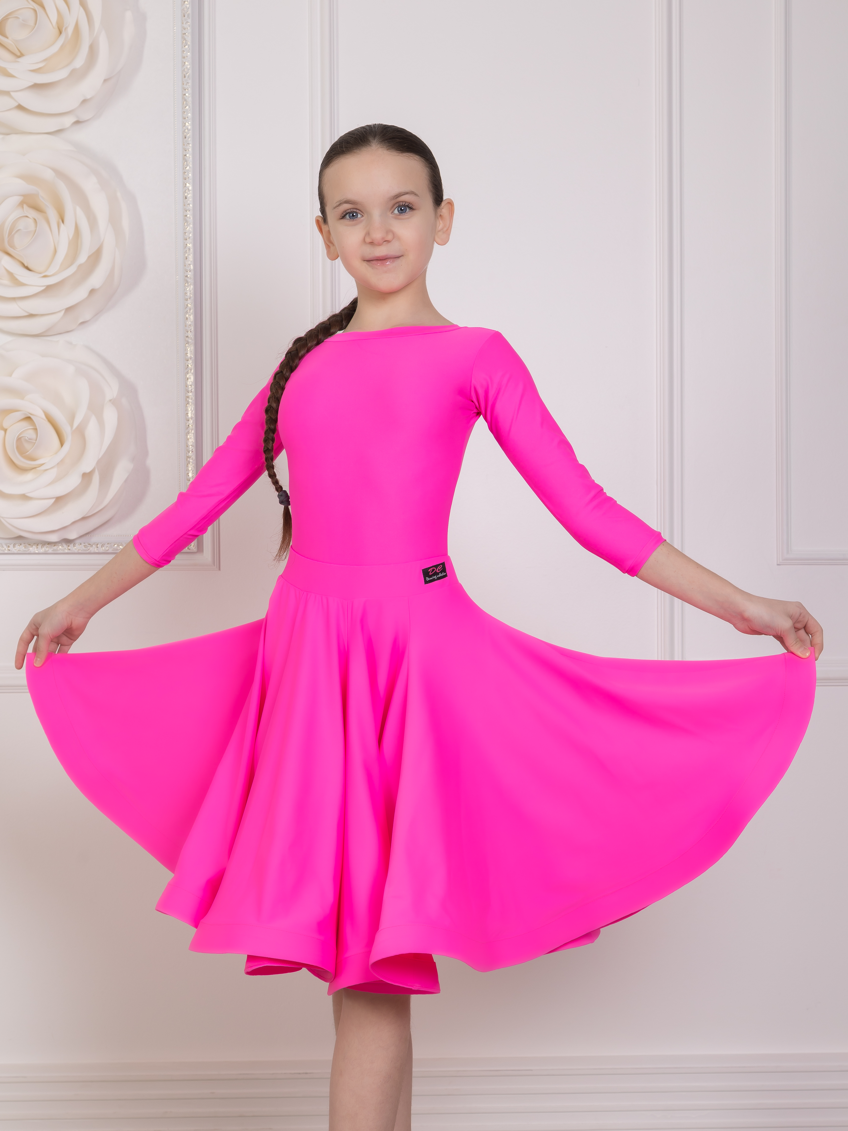 школа танцев dance contrast